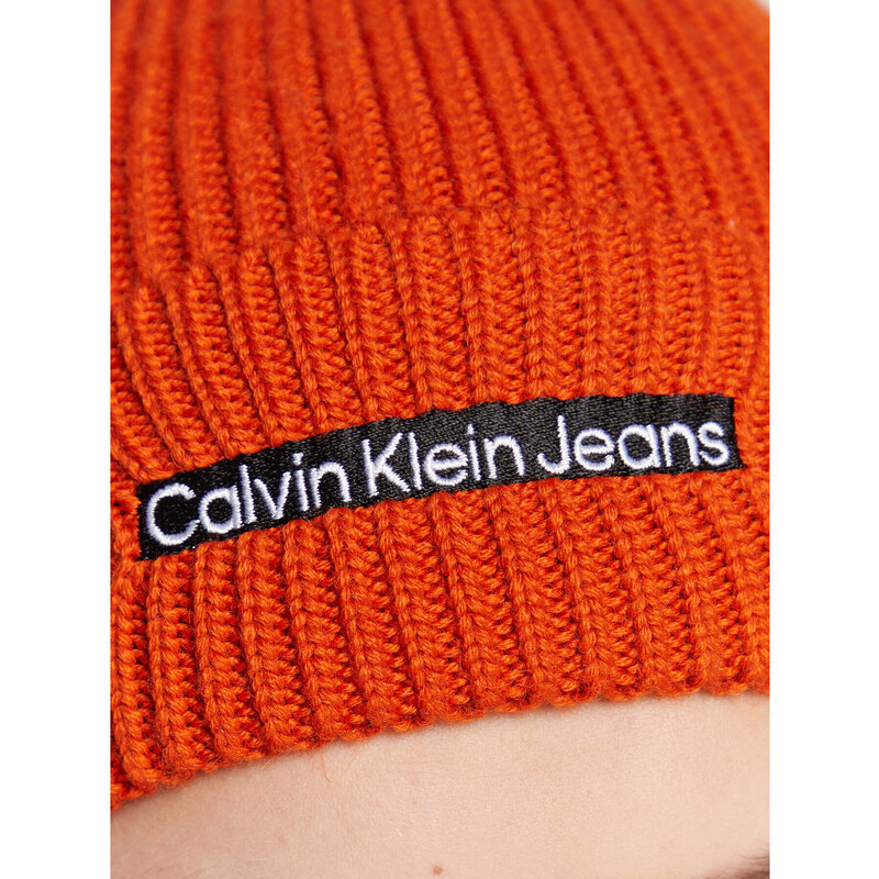 Čepice Calvin Klein Jeans