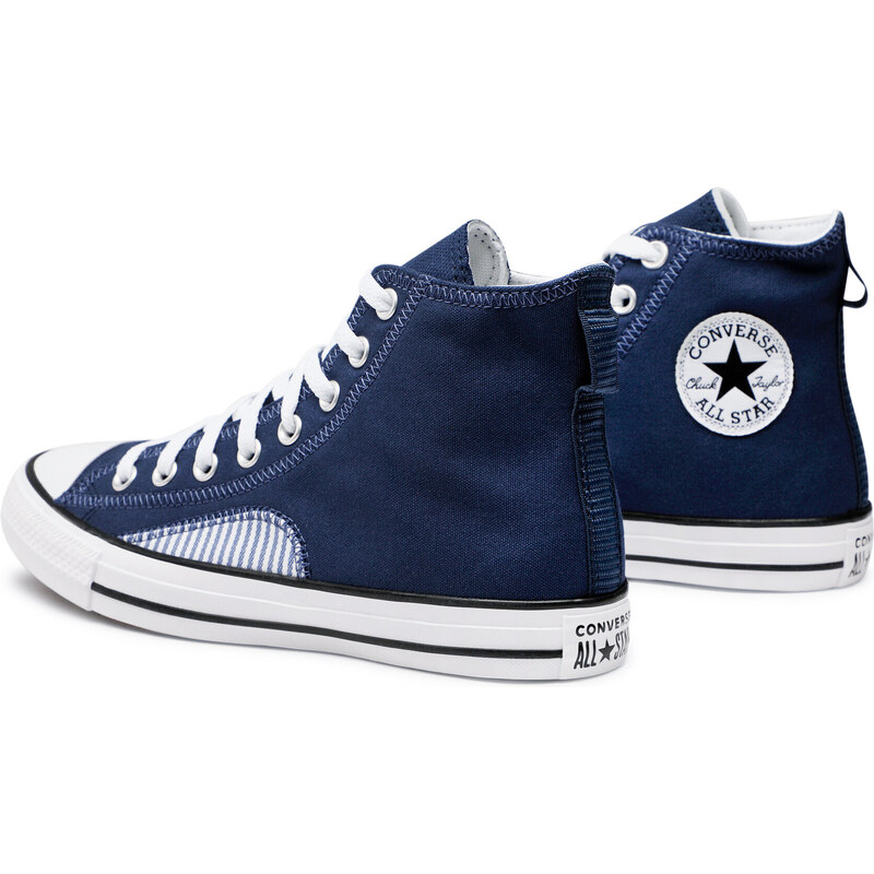 Plátěnky Converse