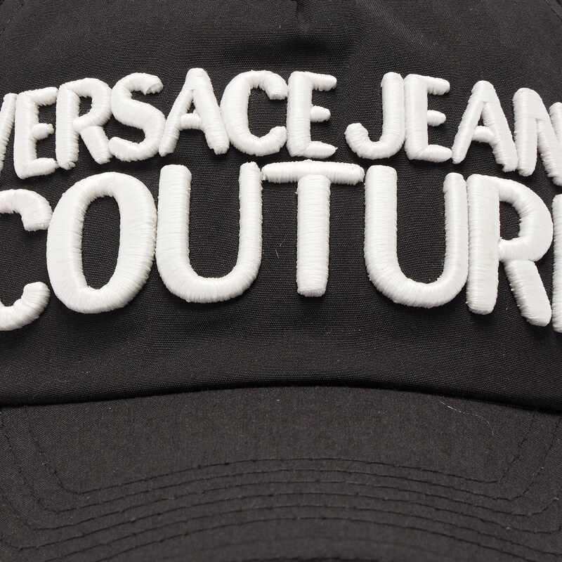 Kšiltovka Versace Jeans Couture