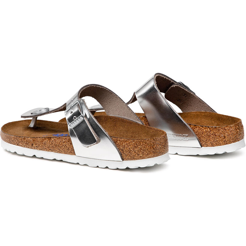 Žabky Birkenstock