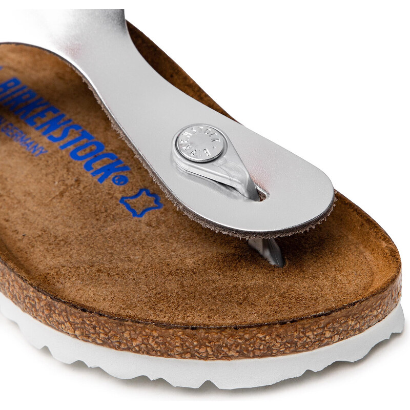 Žabky Birkenstock