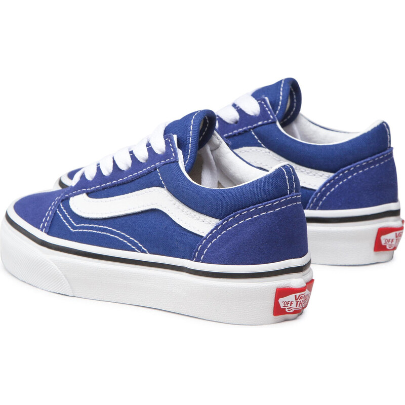 Tenisky Vans