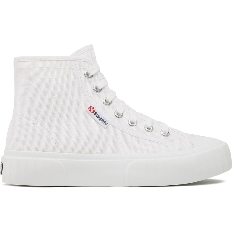 Plátěnky Superga 84075255