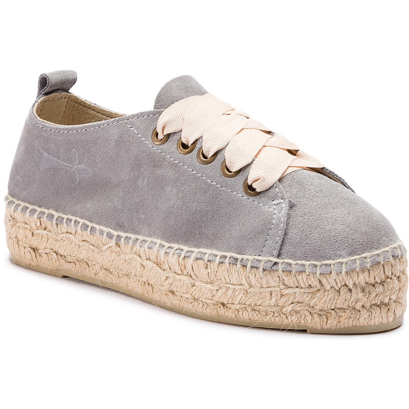 Espadrilky Manebi