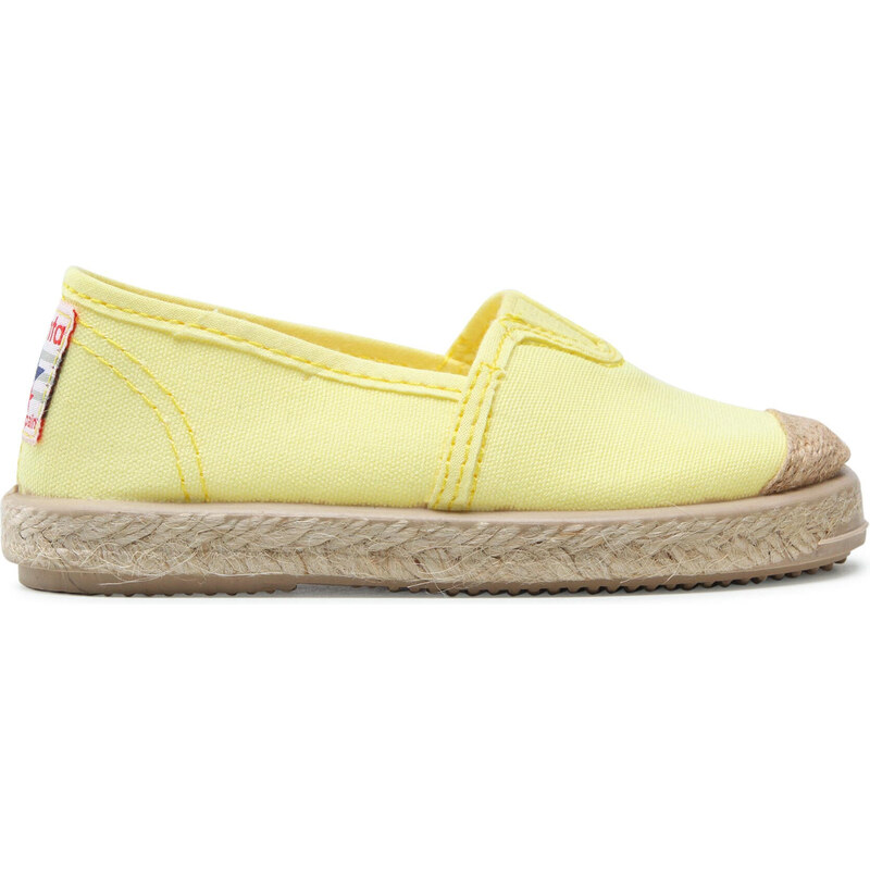 Espadrilky Cienta