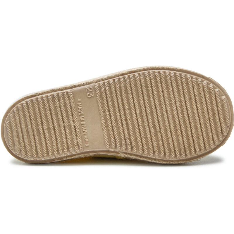 Espadrilky Cienta