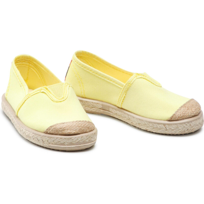 Espadrilky Cienta