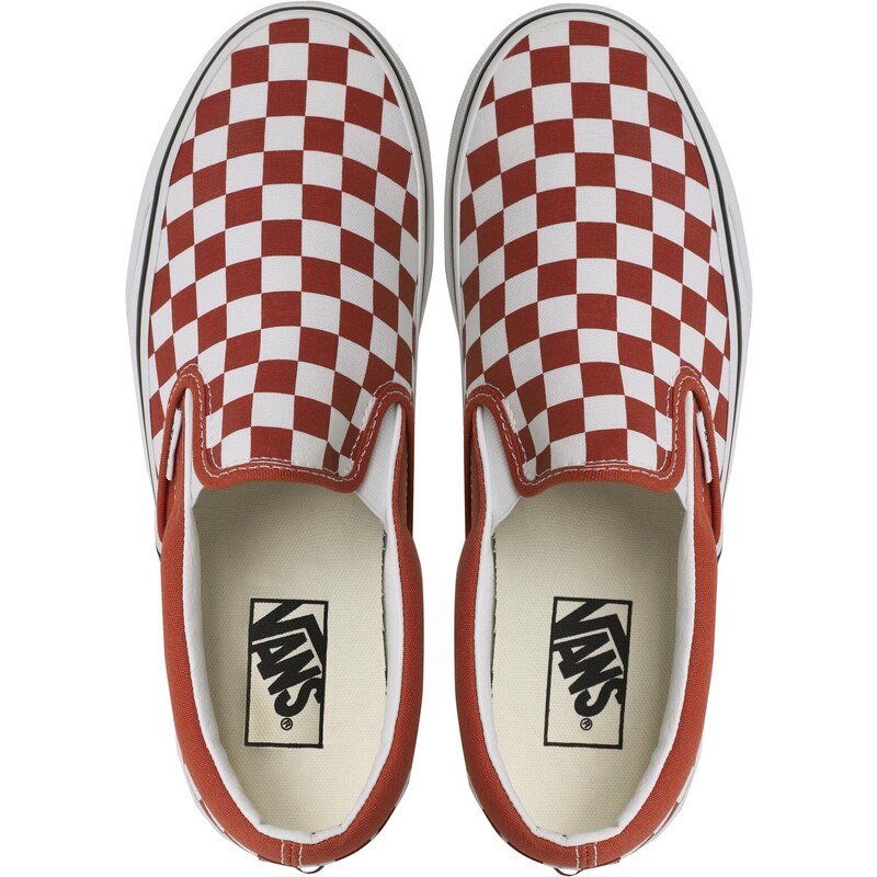 Tenisky Vans