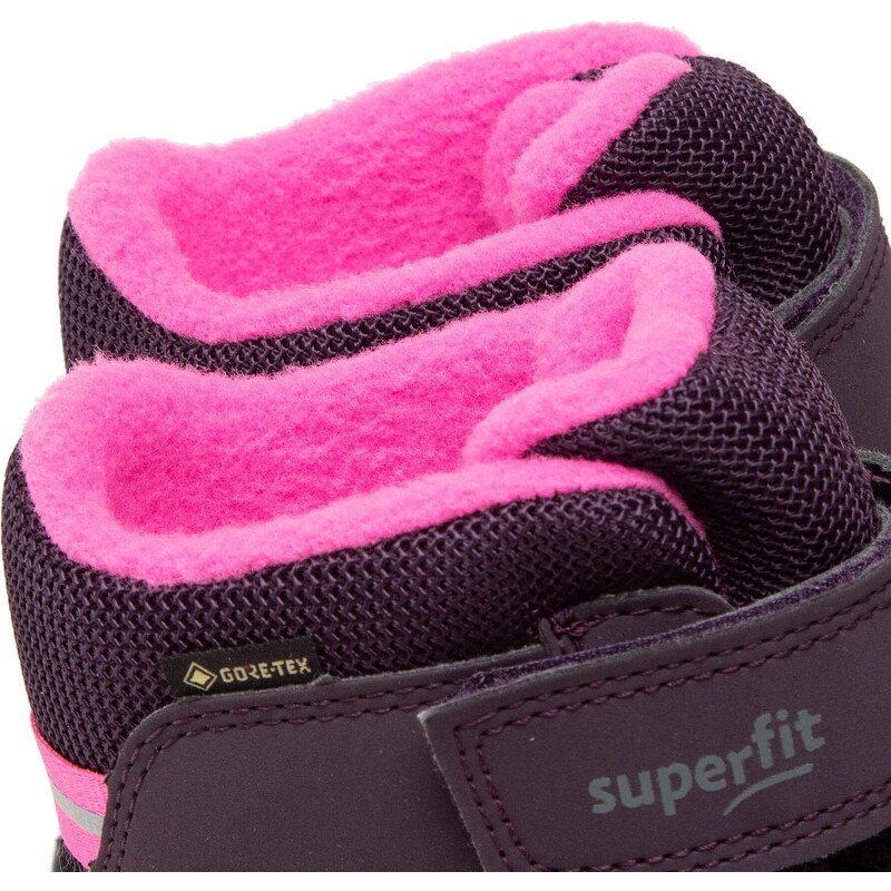 Sněhule Superfit