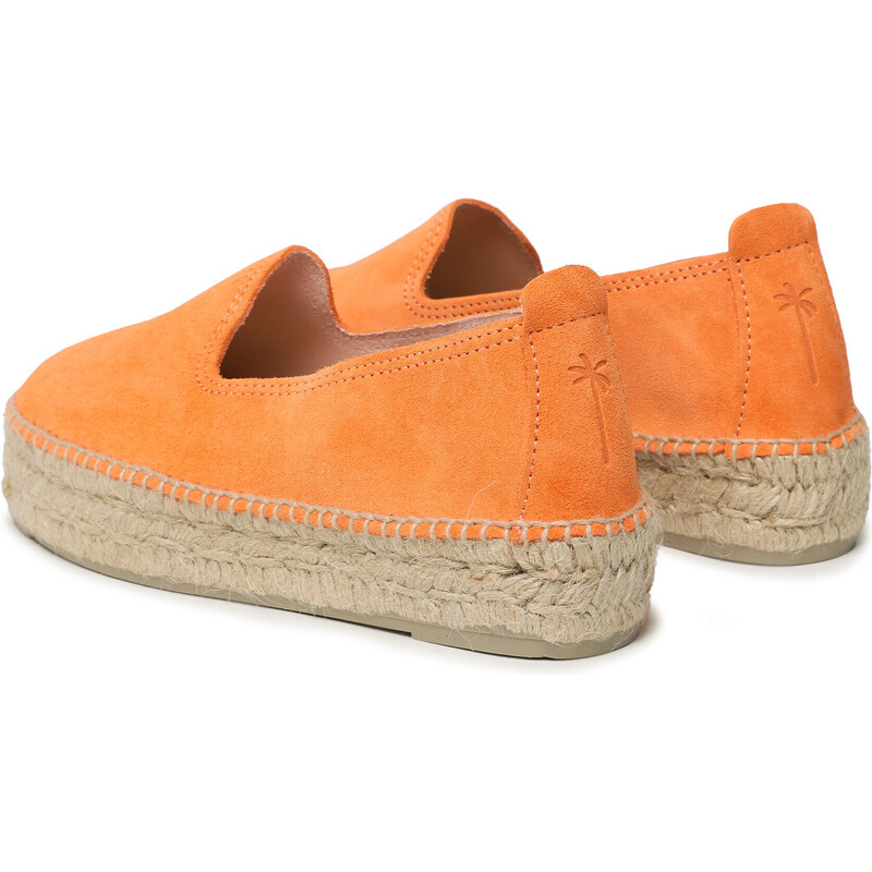 Espadrilky Manebi