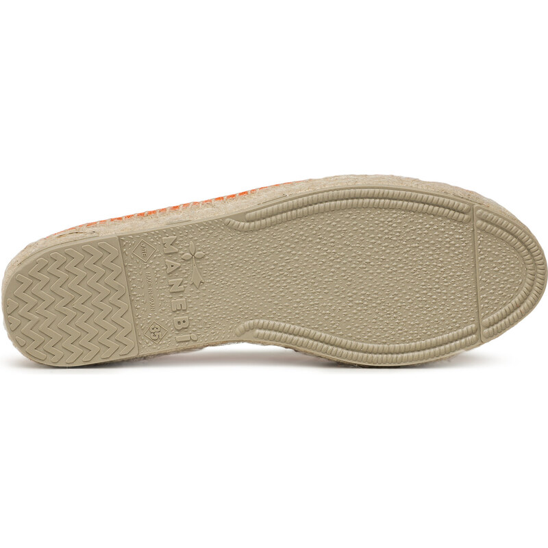 Espadrilky Manebi