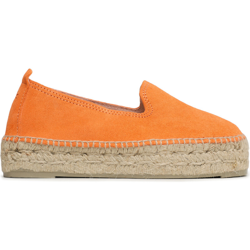 Espadrilky Manebi