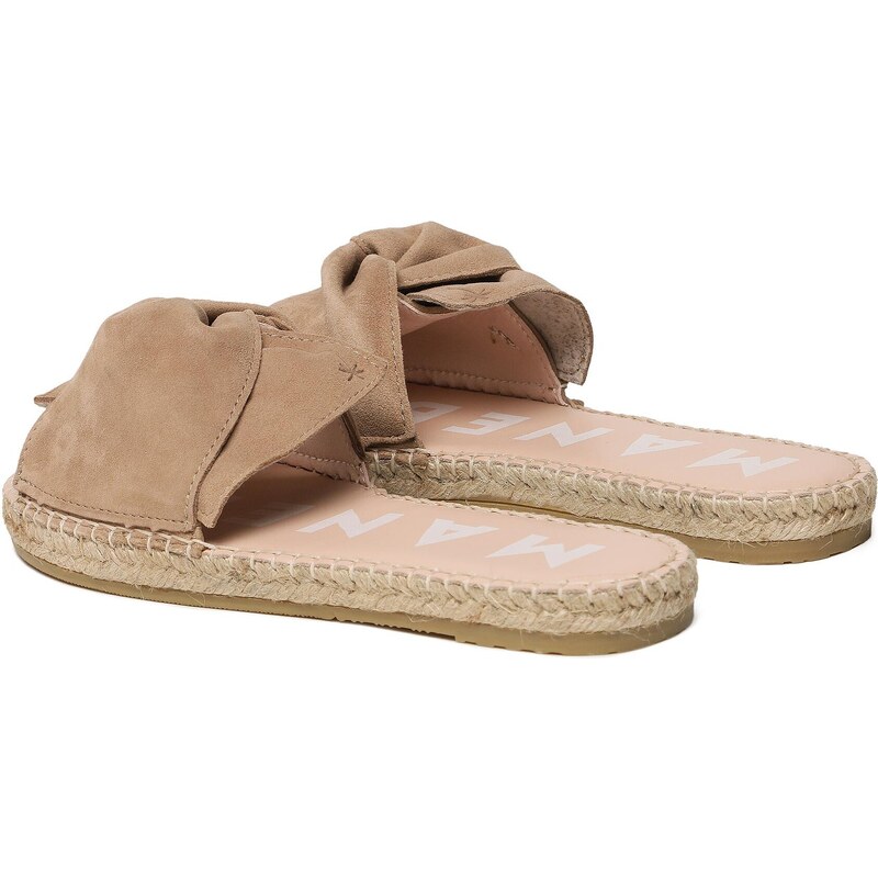 Espadrilky Manebi