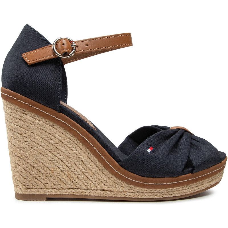 Espadrilky Tommy Hilfiger