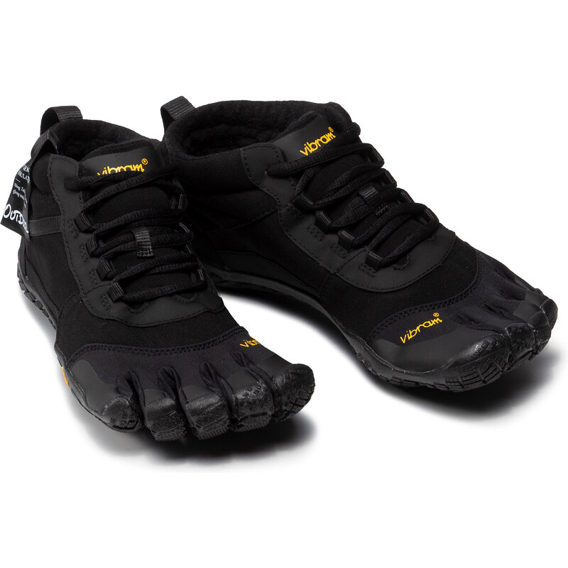 Trekingová obuv Vibram Fivefingers