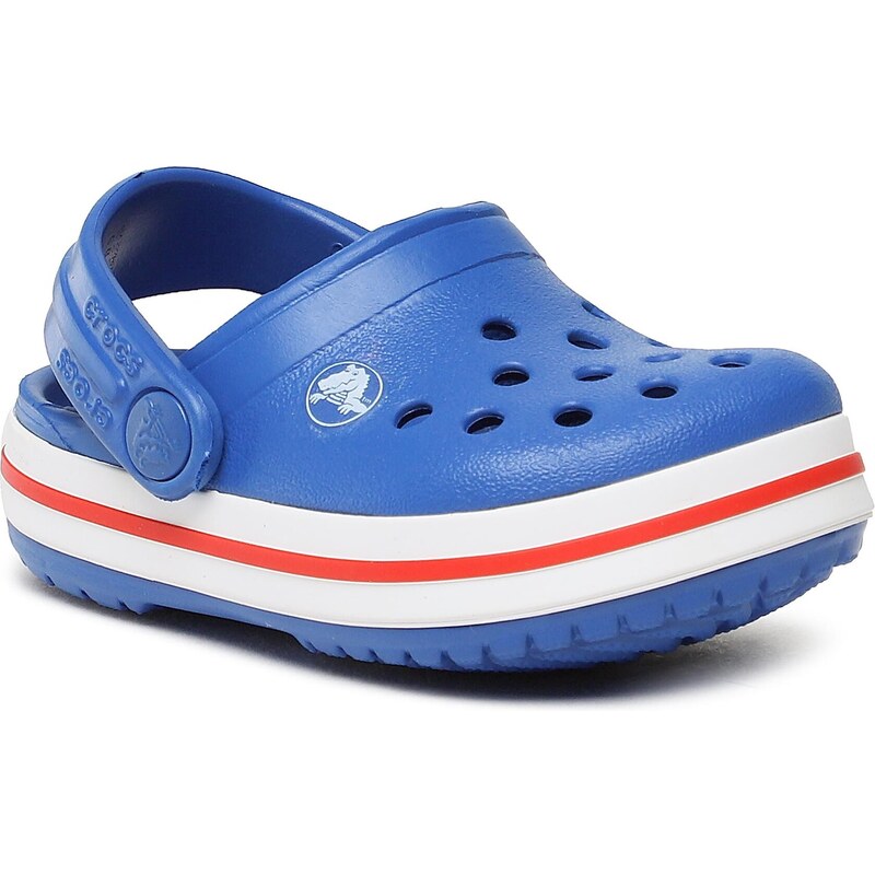 Nazouváky Crocs