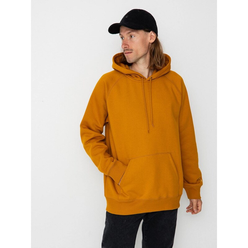 Carhartt WIP Chase HD (buckthorn/gold)zlatá