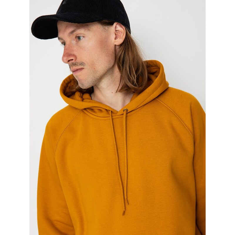 Carhartt WIP Chase HD (buckthorn/gold)zlatá