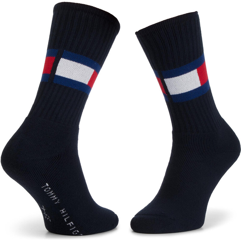 Klasické ponožky Unisex Tommy Hilfiger