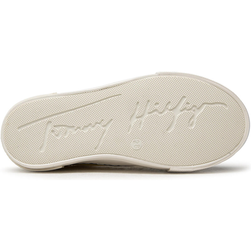 Plátěnky Tommy Hilfiger