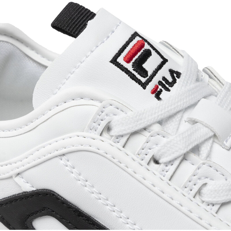 Sneakersy Fila