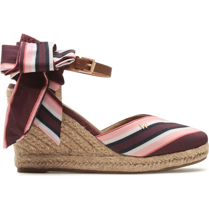 Espadrilky Wrangler