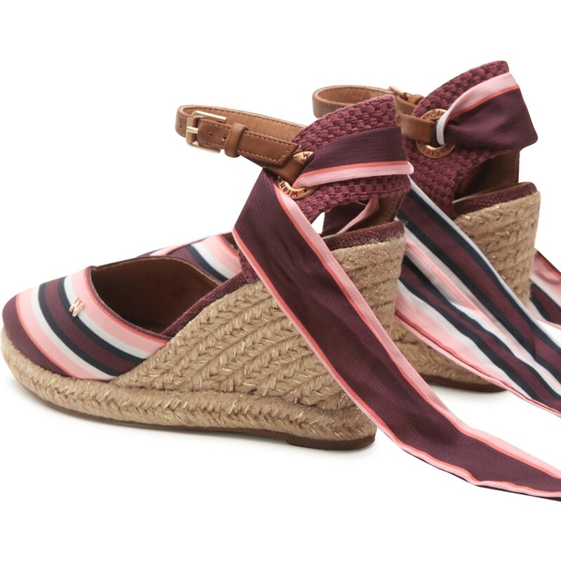 Espadrilky Wrangler