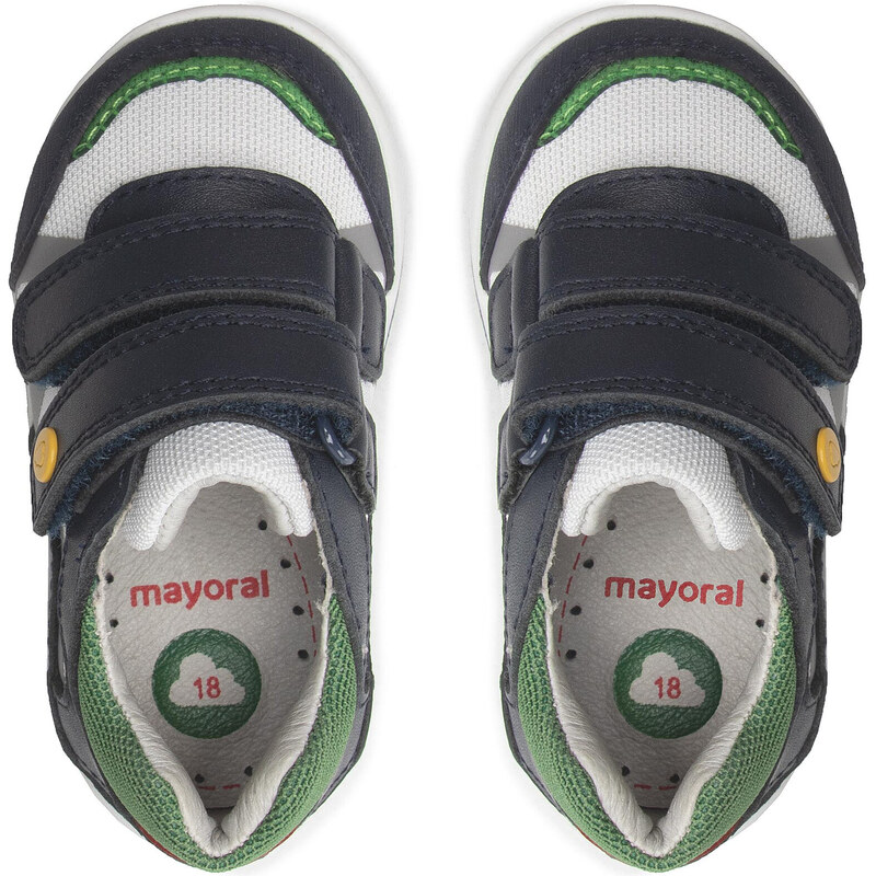 Sneakersy Mayoral