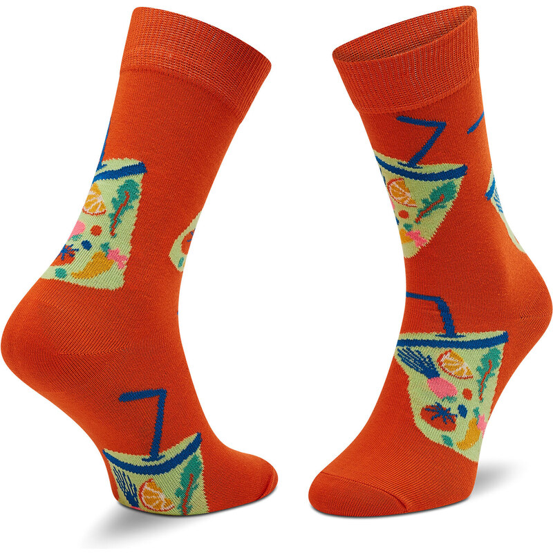 Klasické ponožky Unisex Happy Socks