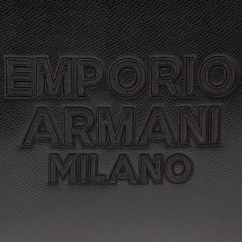 Batoh Emporio Armani