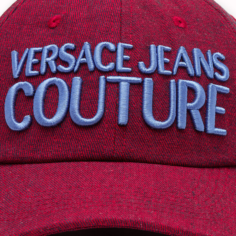 Kšiltovka Versace Jeans Couture