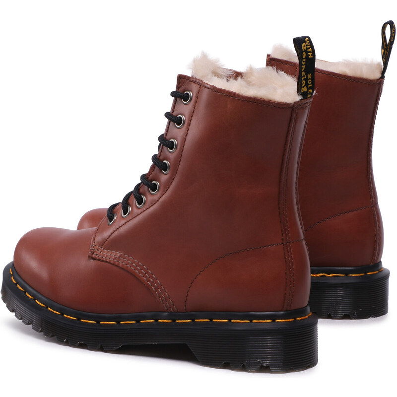 Glády Dr. Martens