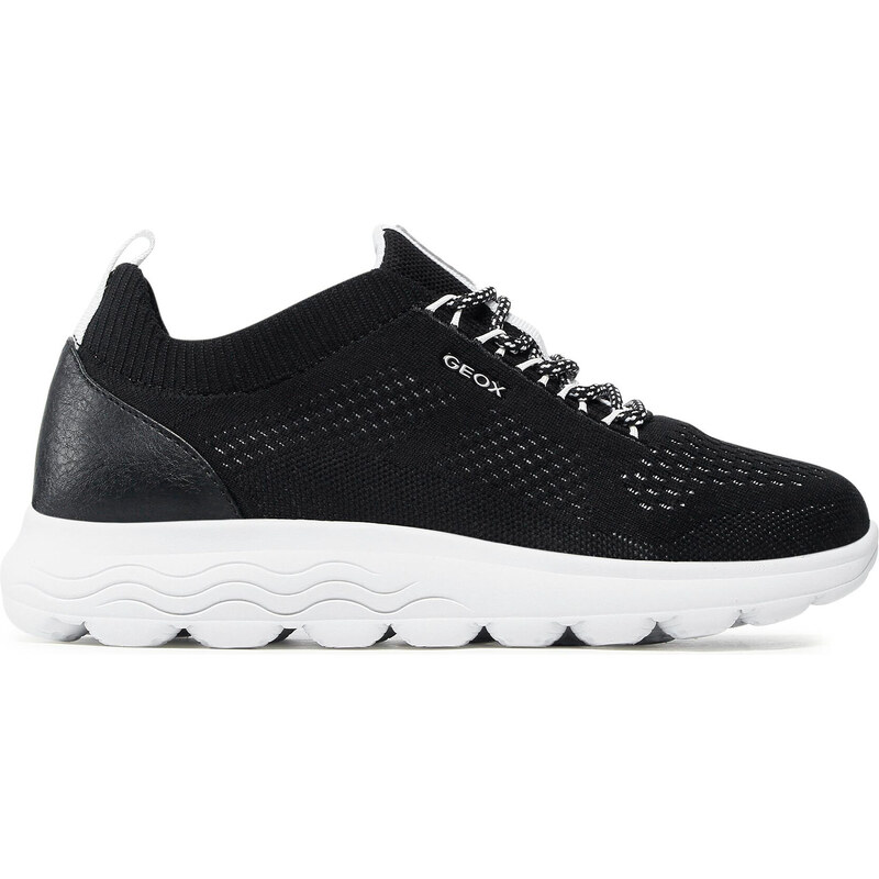 Sneakersy Geox