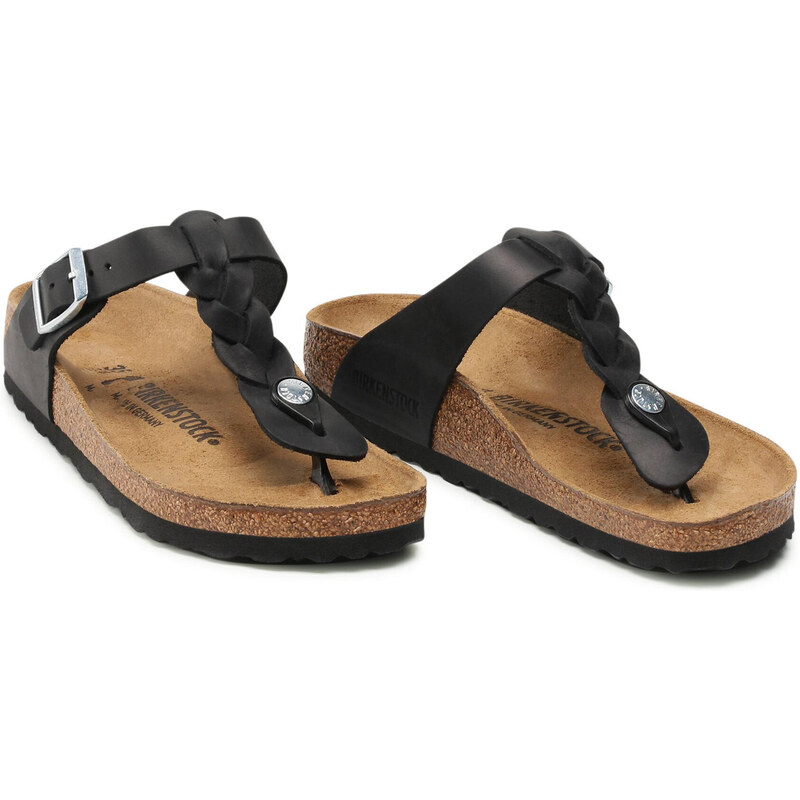 Žabky Birkenstock