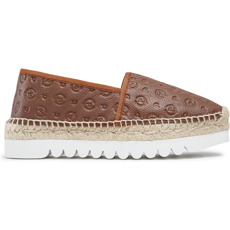 Espadrilky Pollini