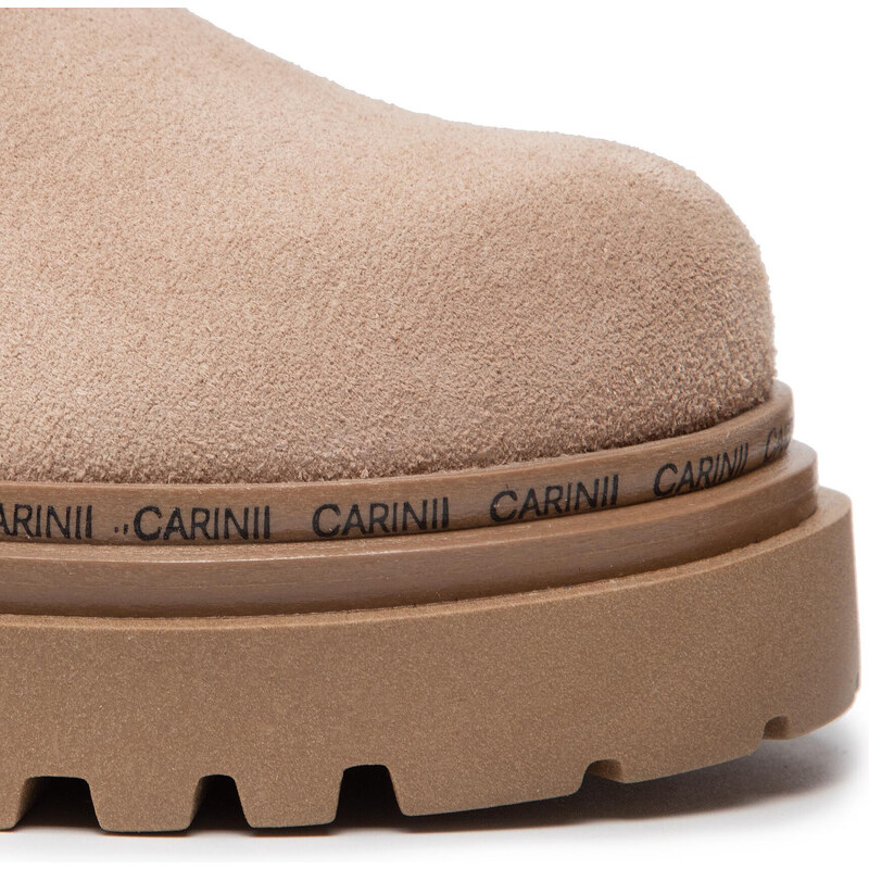 Turistická obuv Carinii