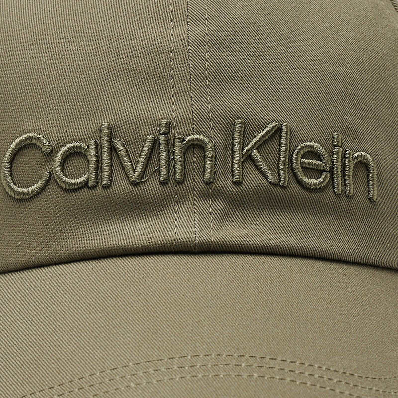 Kšiltovka Calvin Klein