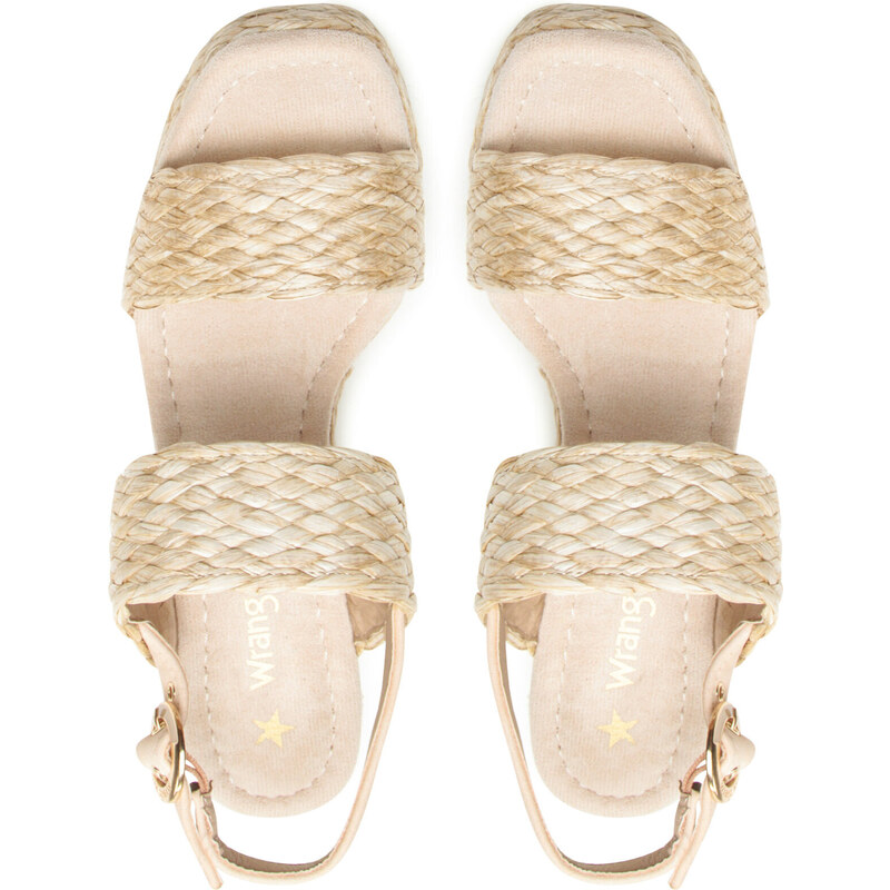 Espadrilky Wrangler