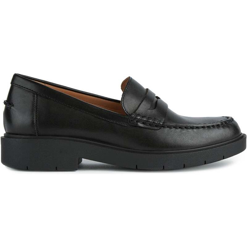 Loafersy Geox