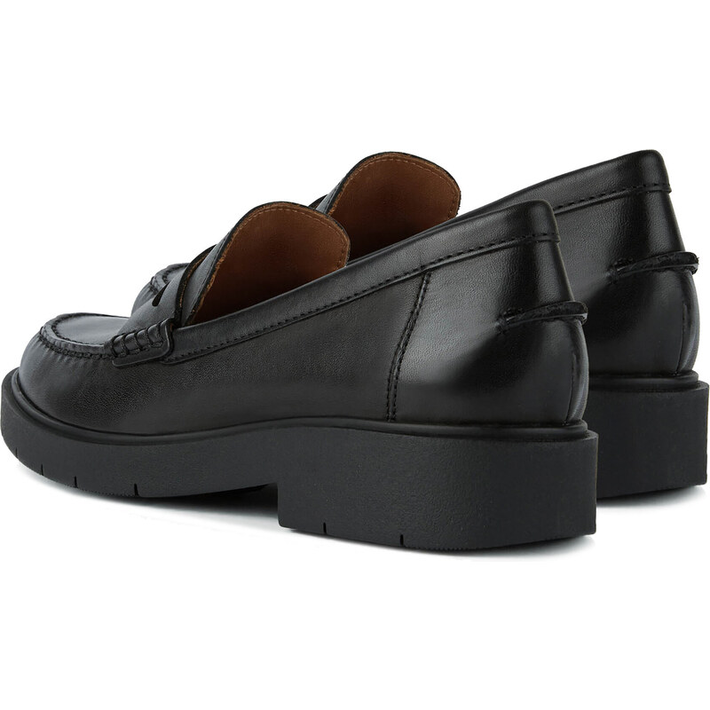 Loafersy Geox