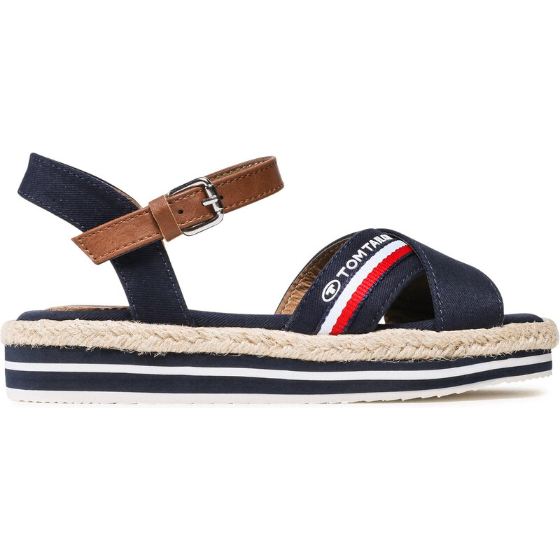 Espadrilky Tom Tailor