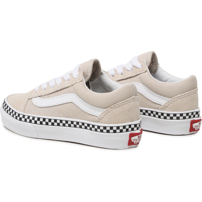 Tenisky Vans