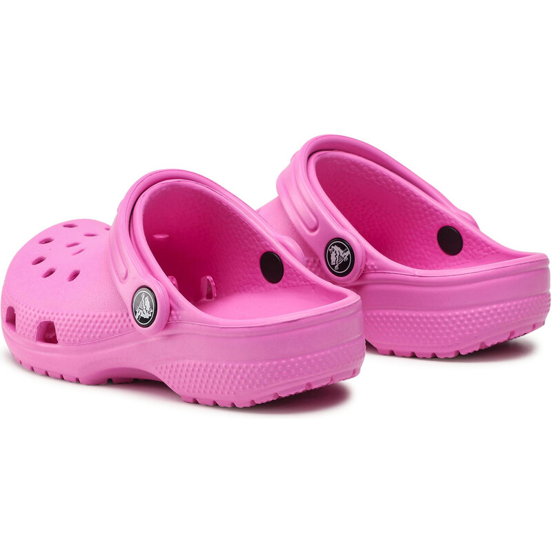 Nazouváky Crocs