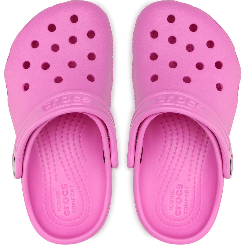 Nazouváky Crocs