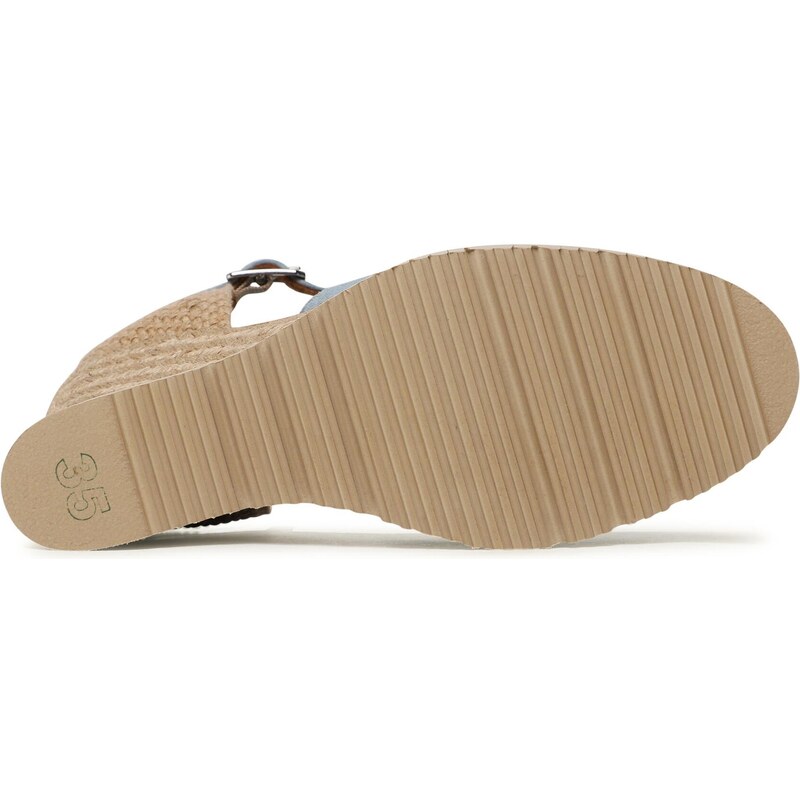 Espadrilky Unisa