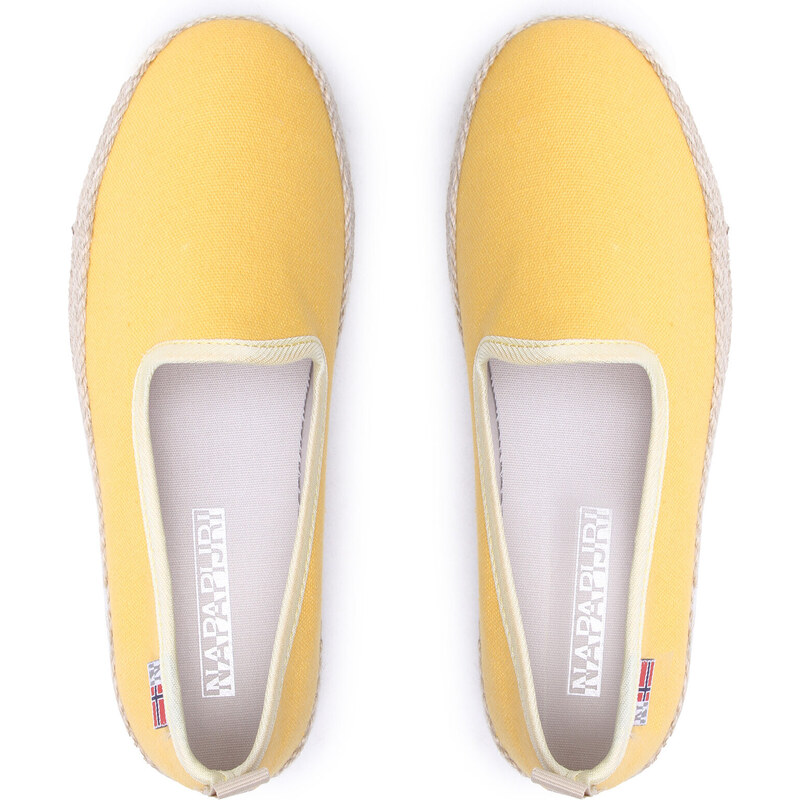 Espadrilky Napapijri