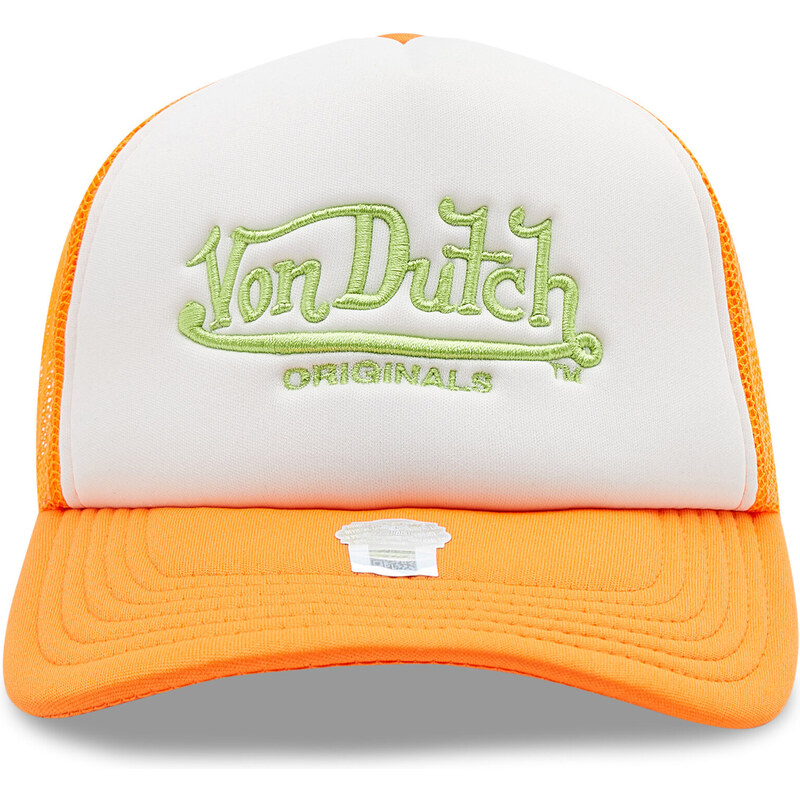 Kšiltovka Von Dutch