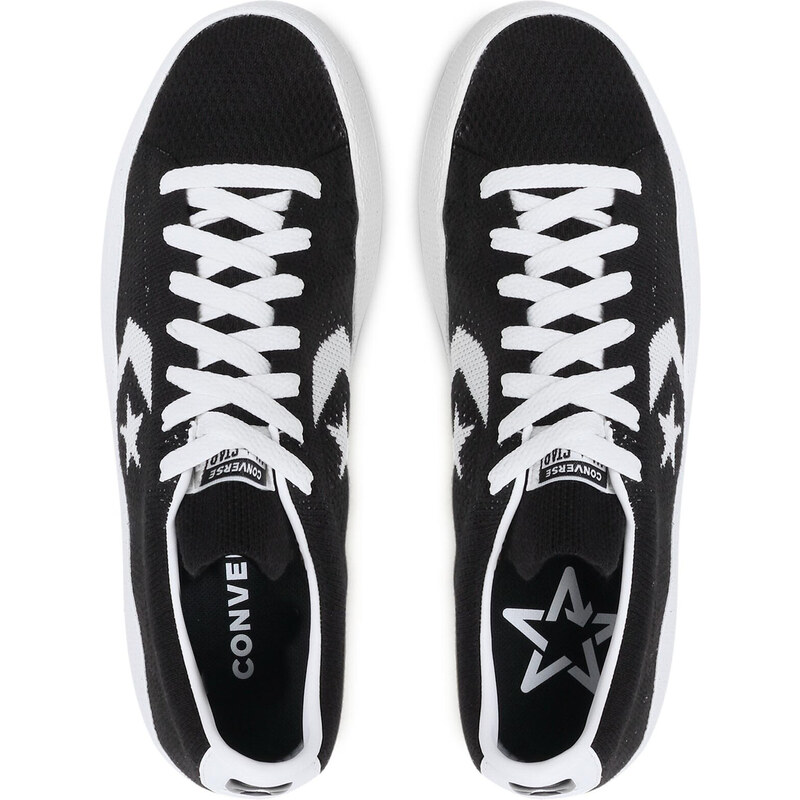 Plátěnky Converse