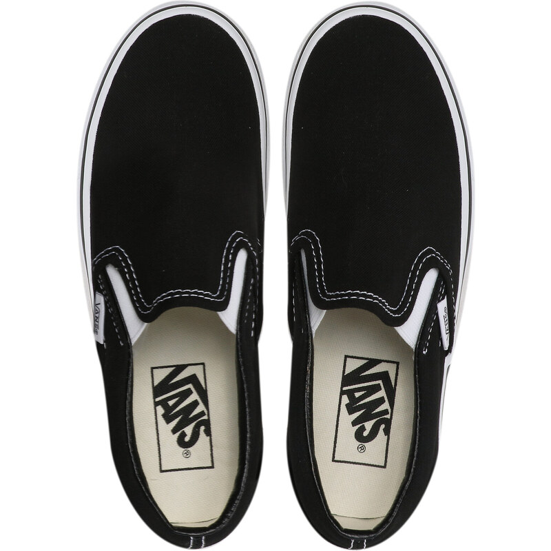 Tenisky Vans