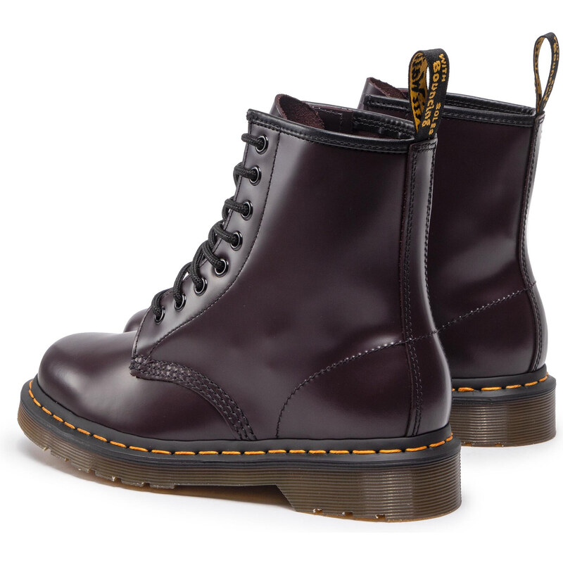 Glády Dr. Martens